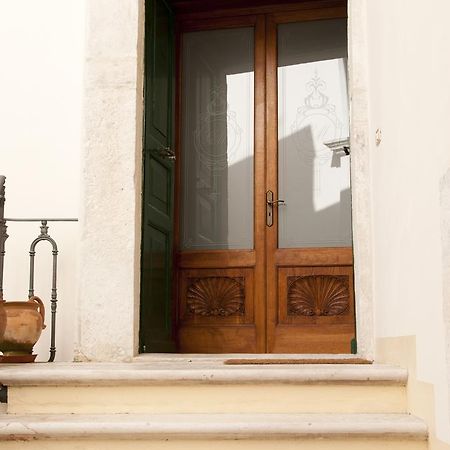 ביטונטו Bed And Breakfast Palazzo Santorelli מראה חיצוני תמונה