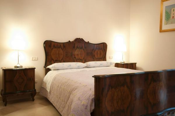 ביטונטו Bed And Breakfast Palazzo Santorelli חדר תמונה
